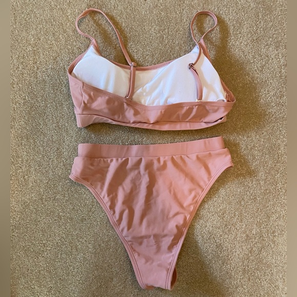 Brand new high waisted bikini - Picture 2 of 3